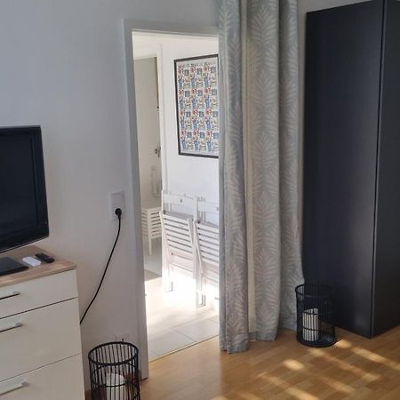 Ferienwohnung Ulli'S Oase Uettingen Exterior foto