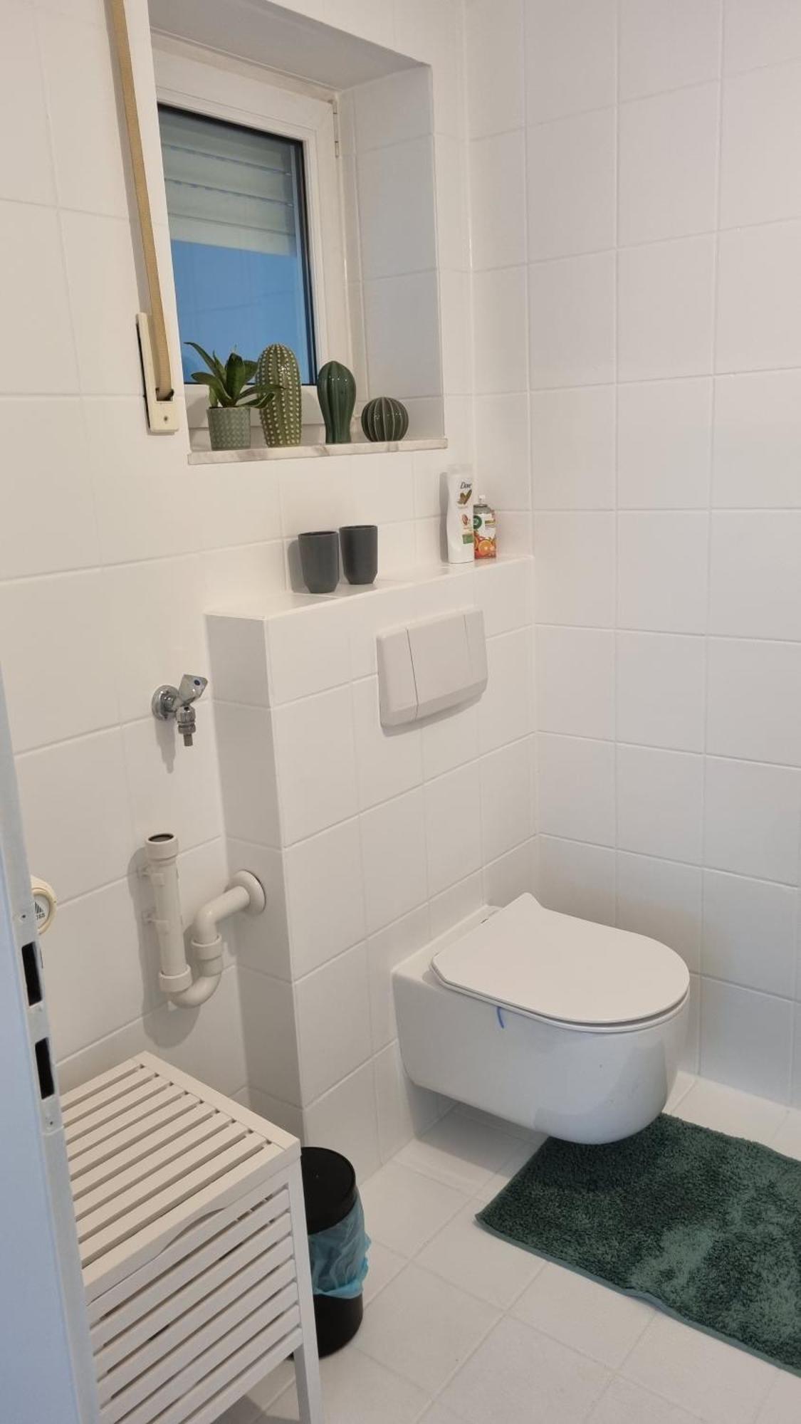 Ferienwohnung Ulli'S Oase Uettingen Exterior foto