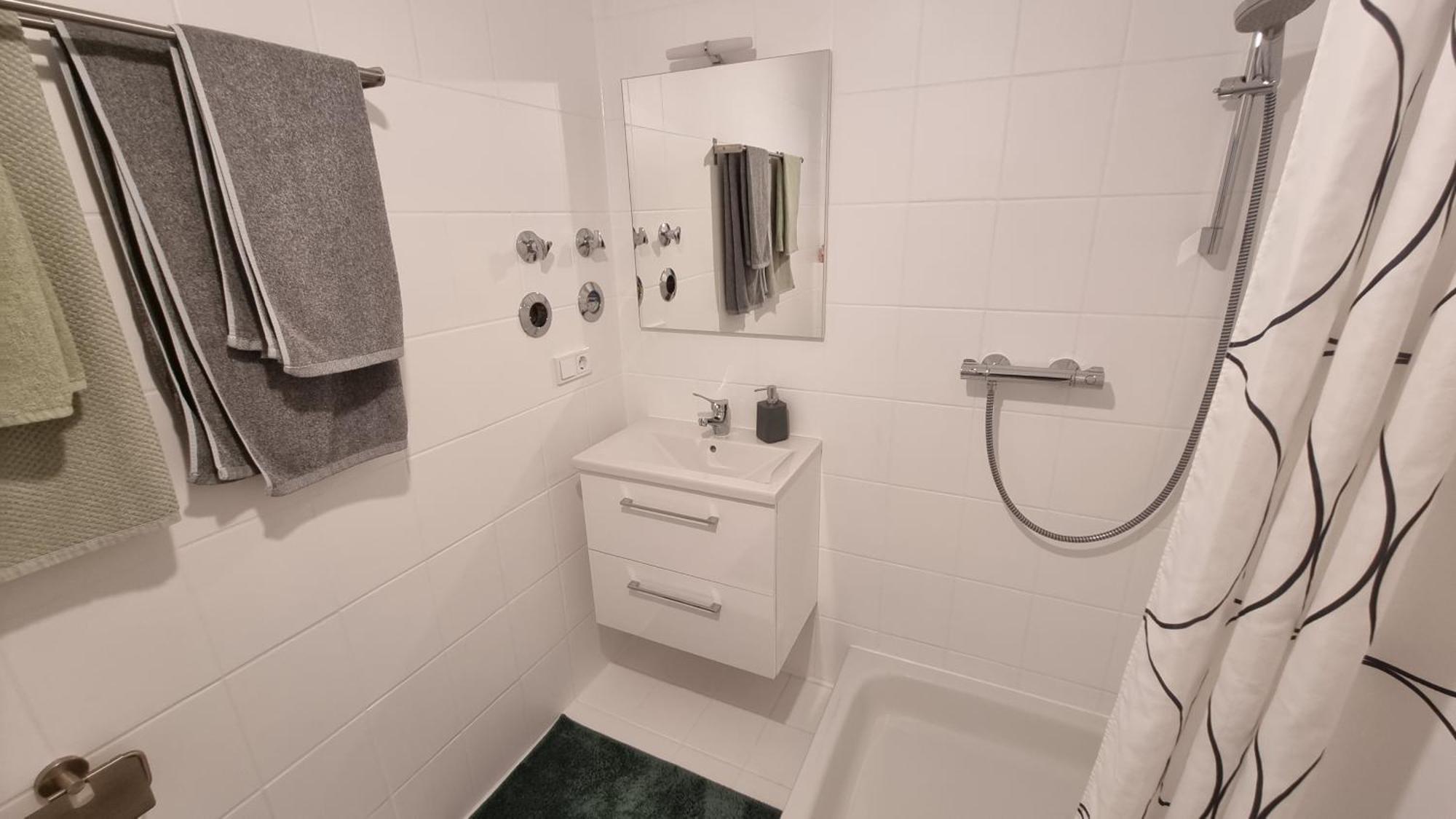 Ferienwohnung Ulli'S Oase Uettingen Exterior foto