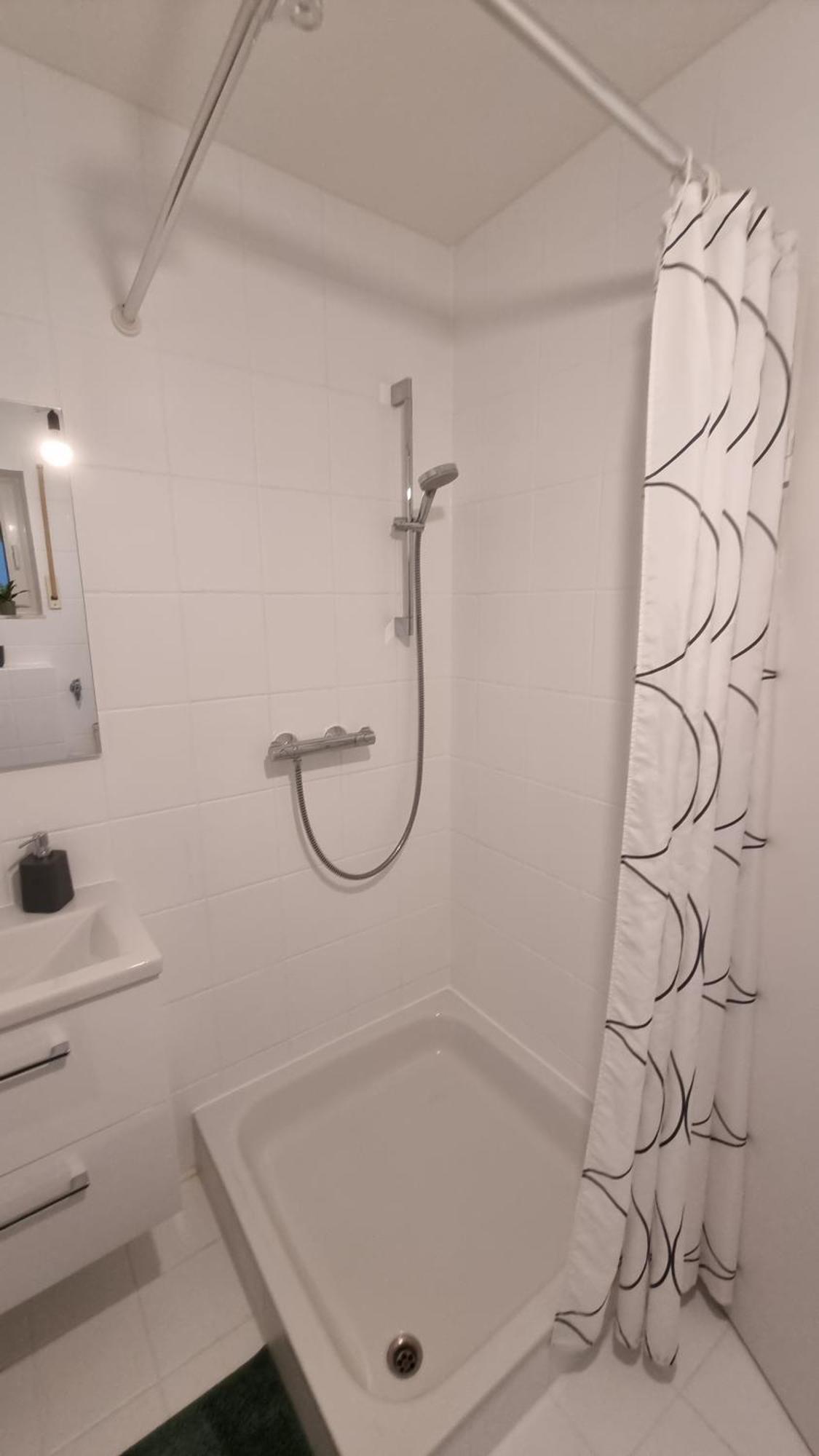 Ferienwohnung Ulli'S Oase Uettingen Exterior foto